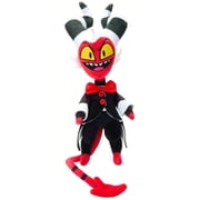 Helluva Boss Moxxie Plush