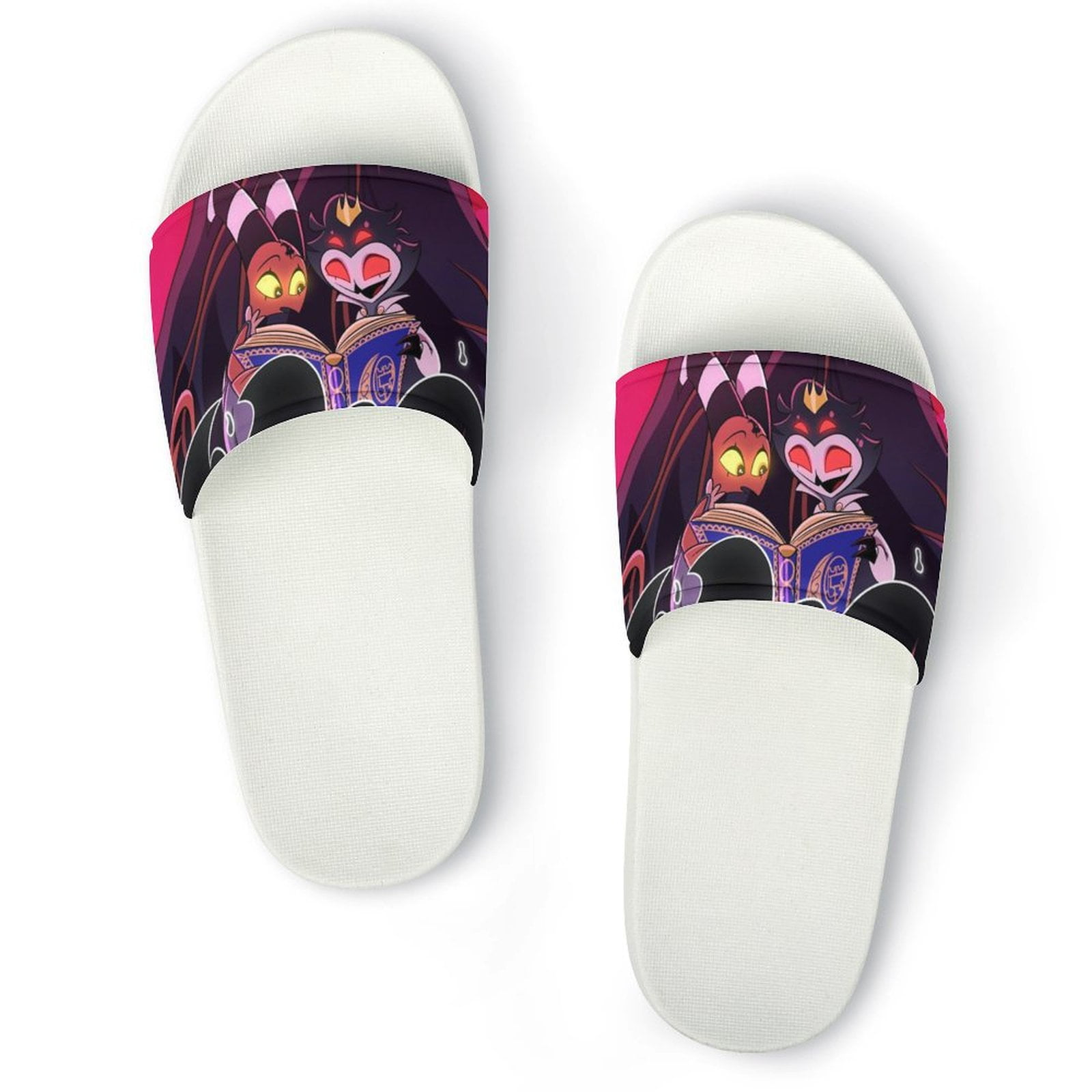 hideaways slippers