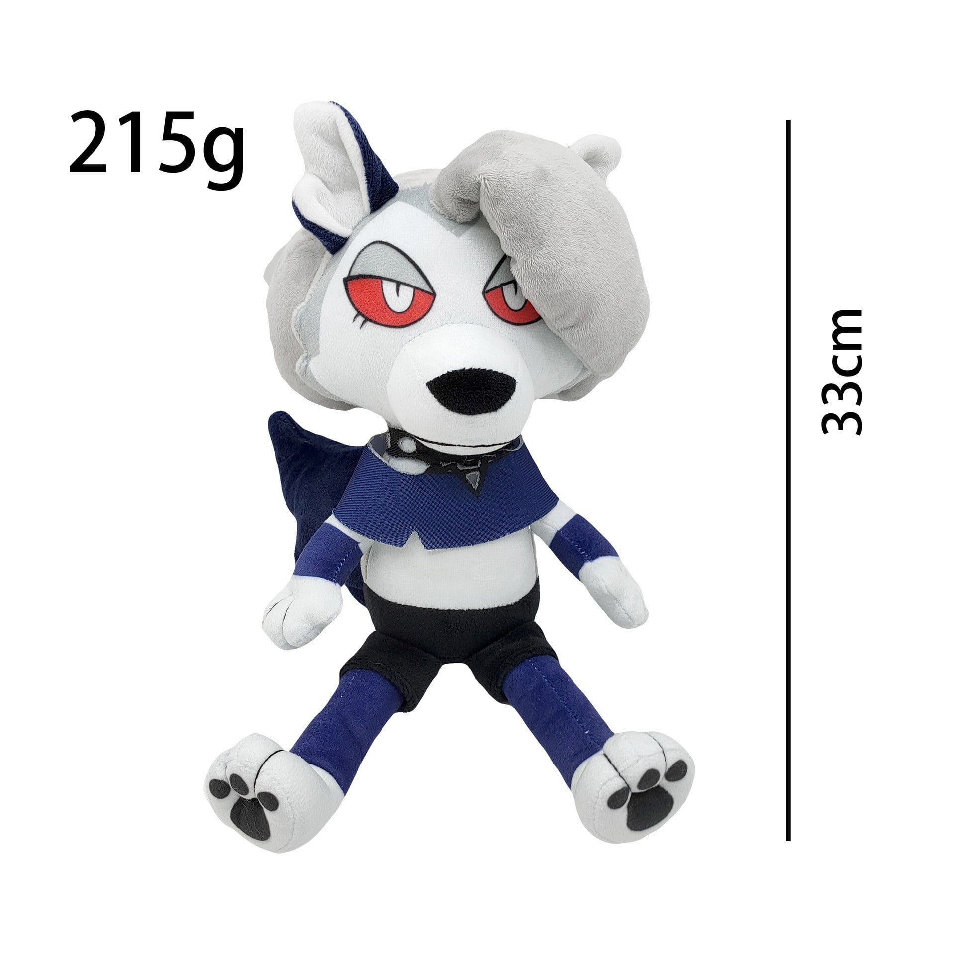 Boss Baby Plush Toy