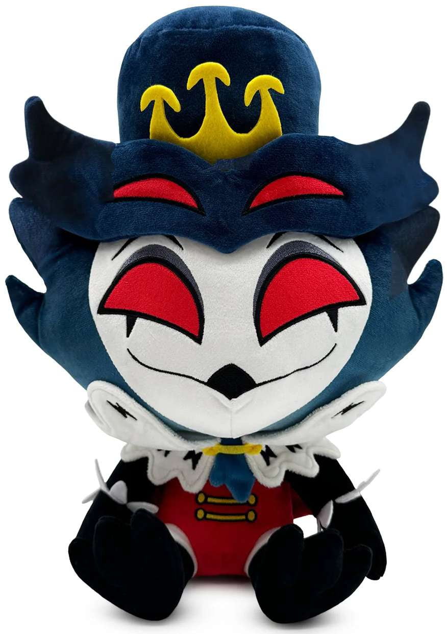 Helluva Boss Stolas Plush ぬいぐるみ セット Helluva Boss Stolas Plush - Walmart.com