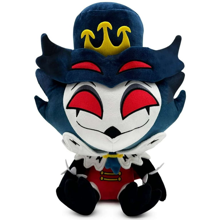 Helluva Boss Stolas Plush ぬいぐるみ セット Helluva Boss Stolas Plush - Walmart.com