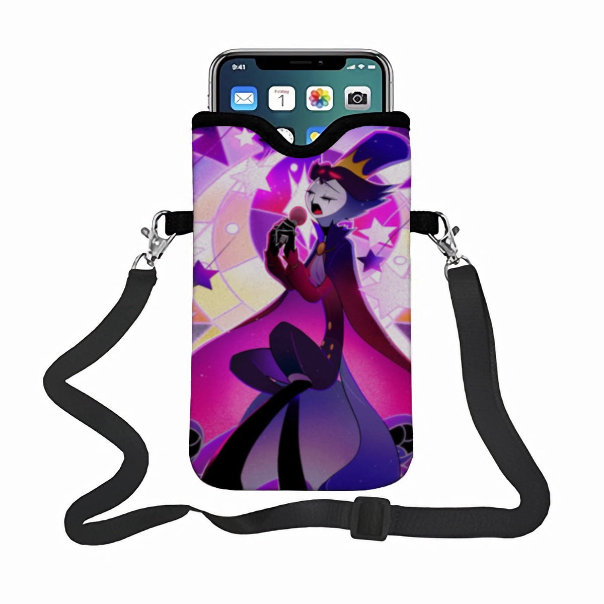 Helluva Boss Phone Case