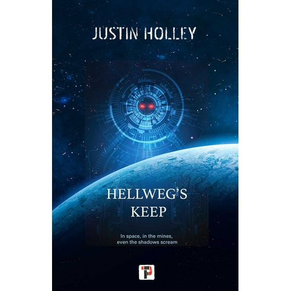 Hellweg's Keep, (Paperback)