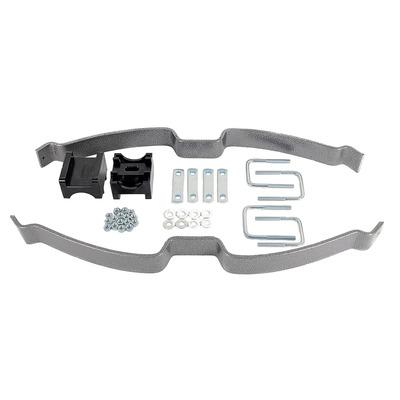 Hellwig 1904, 16- Ford Transit Van Helper Spring Kit Performance Racing ...