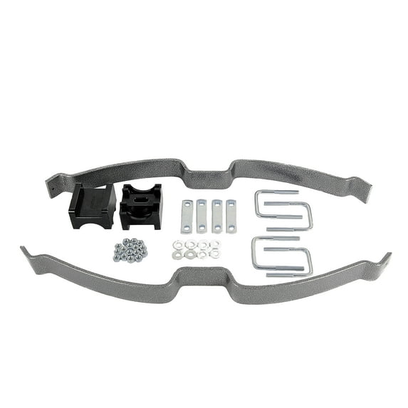 Hellwig 1904 Special Design Helper Spring Kit