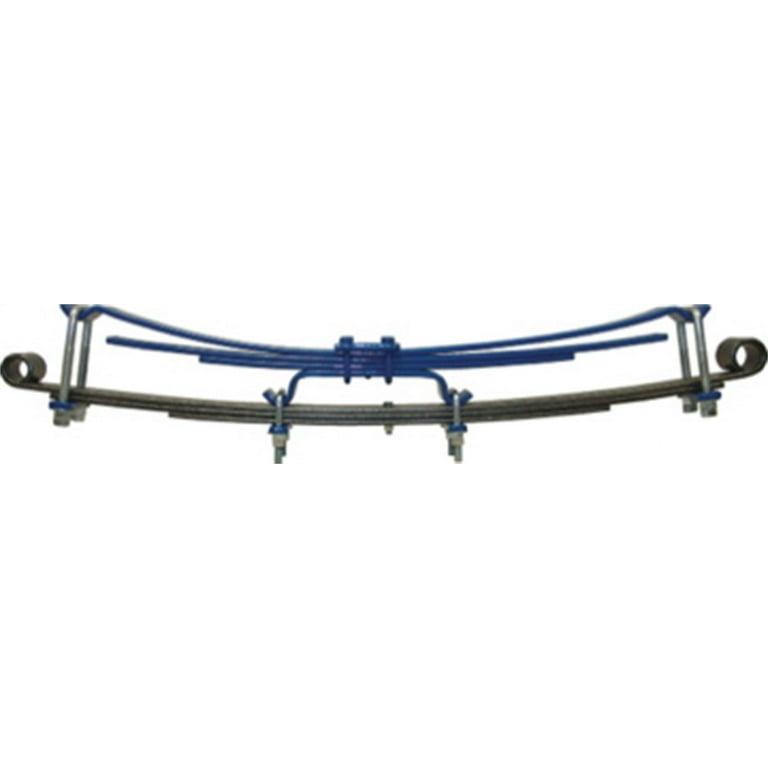 Hellwig 2527 LP-25 Add-A-Leaf Kit Hellwig 2527 LP-25 Add-A-Leaf Kit