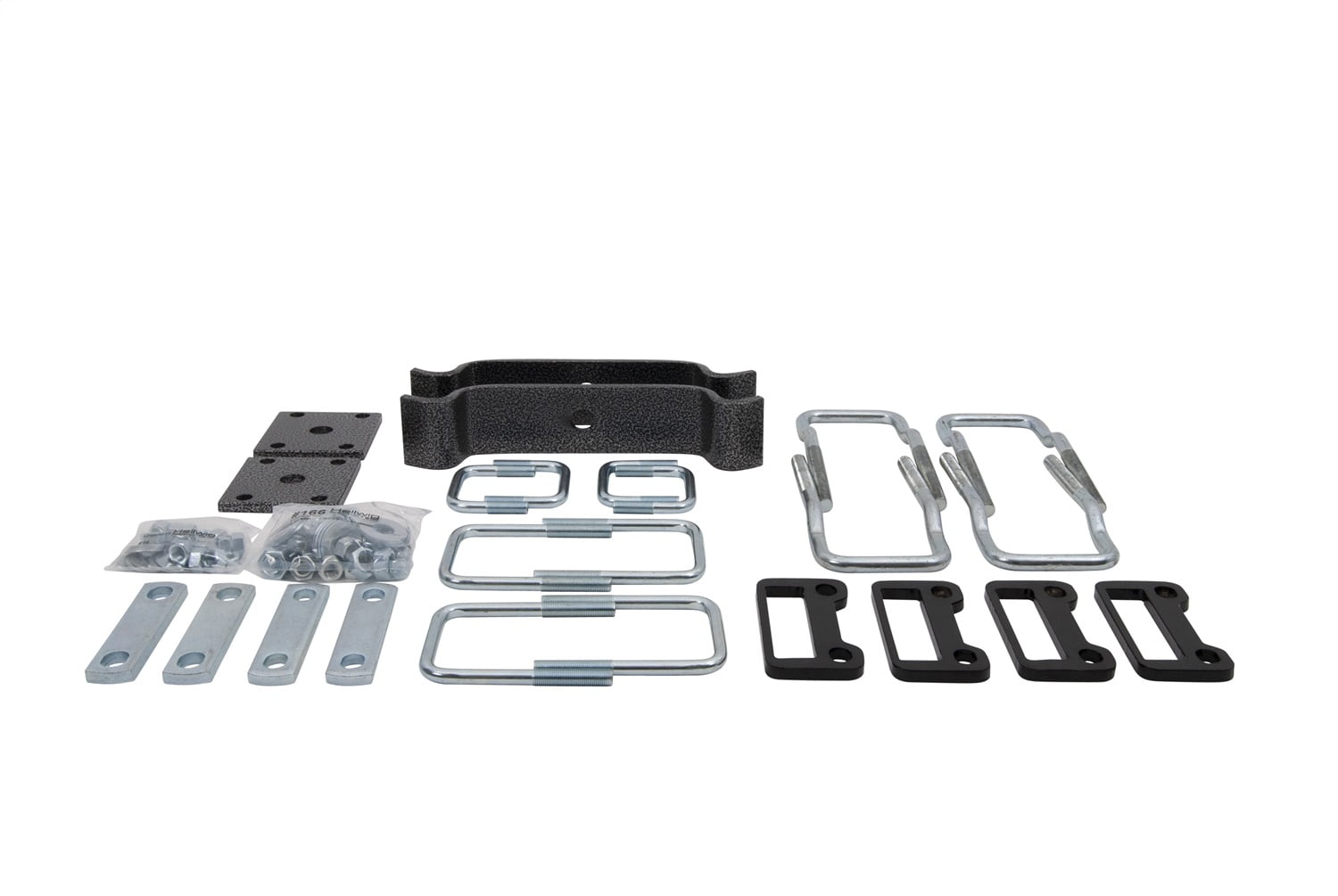 Hellwig 25303 LP-25 Mounting Kit Hellwig 25303 LP-25 Mounting Kit