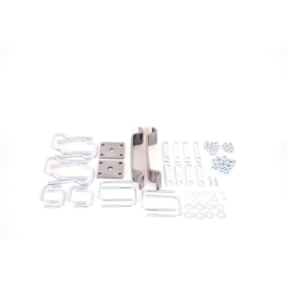 Hellwig 25312 LP-25 Mounting Kit Hellwig 25312 LP-25 Mounting Kit