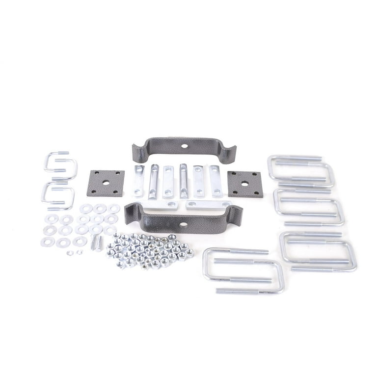 Hellwig 25335 LP Mounting Hardware Kit Hellwig 25335 LP Mounting Hardware Kit