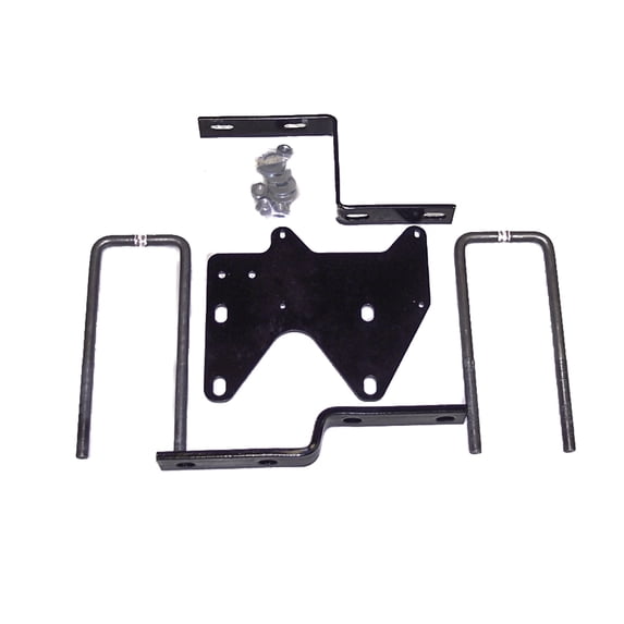 Hellwig 4800 Modular Plate For Compressor