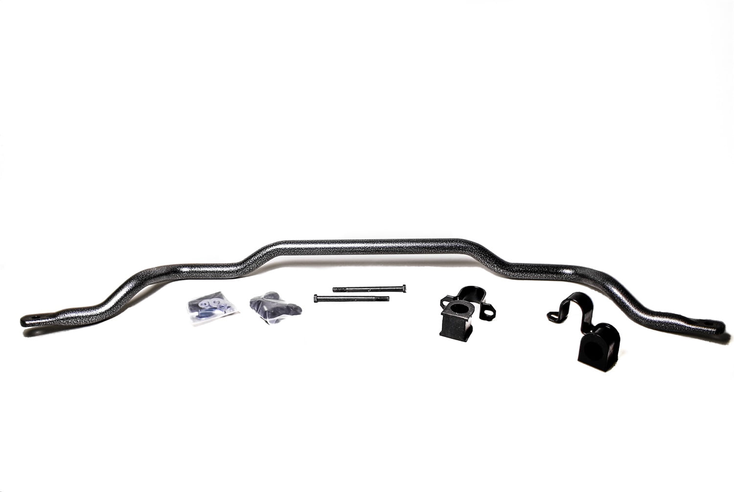 Hellwig 55701 Front Sway Bar Kit 1 3 8 In Diameter Chromoly Gray hellwig-55701-front-sway-bar-kit-1-3-8-in-diameter-chromoly-gray