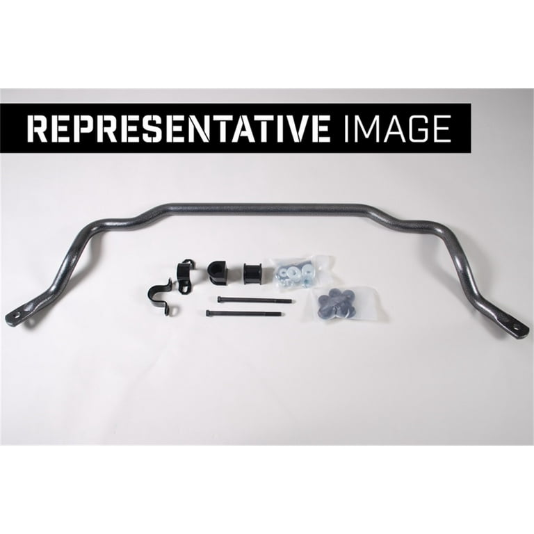 Hellwig 55905 Front Sway Bar 1-1/8 Hellwig 55905 Front Sway Bar 1-1/8