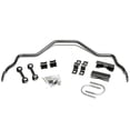 thumbnail image 1 of Hellwig 5824 Rear Sway Bar Kit 3/4 in Diameter - Chromoly - Gray Paint Fits select: 1967-1969 CHEVROLET CAMARO, 1969-1979 CHEVROLET NOVA, 1 of 2
