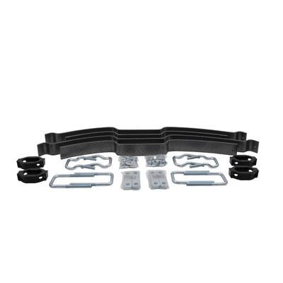 Hellwig 61902 Pro-Series Load Leveler w/Silent Ride Hellwig 61902 Pro-Series Load Leveler w/Silent Ride