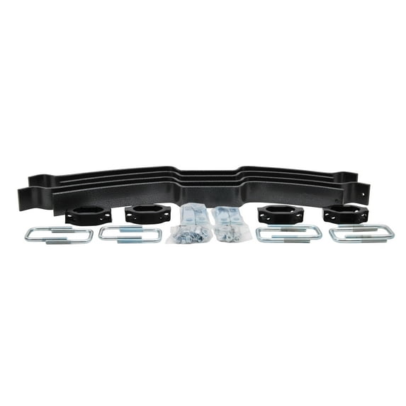 Hellwig 61917 Pro Series Helper Springs Fits select: 2019-2022 CHEVROLET SILVERADO, 2019-2022 GMC SIERRA