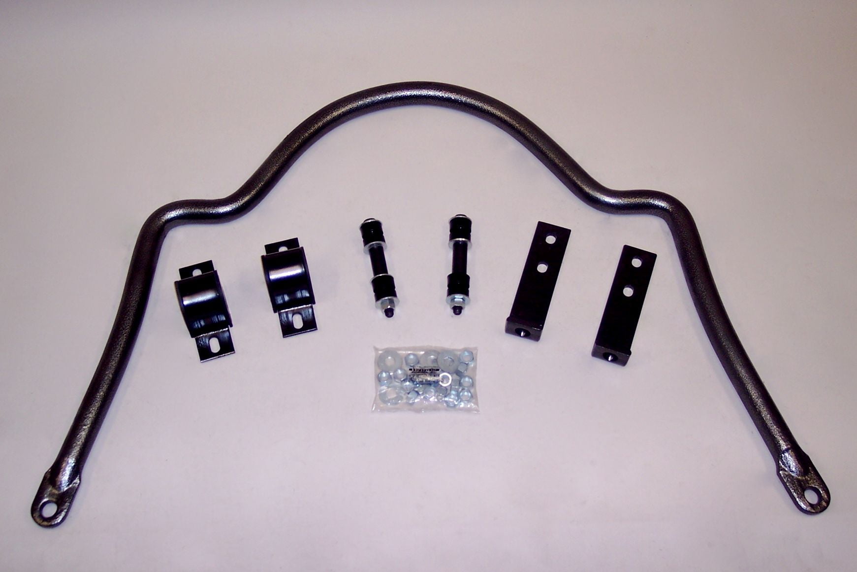 Hellwig 7180 Rear Sway Bar 1-1/2 Hellwig 7180 Rear Sway Bar 1-1/2