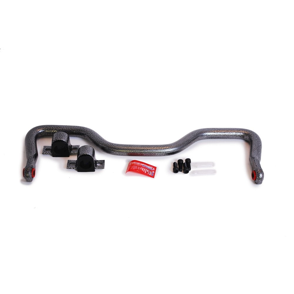 HELLWIG PRODUCTS Hellwig 7254 Sway Bar Fits 07 18 Sprinter 3500 Fits select: 2010-2018 MERCEDES-BENZ SPRINTER, 2007-2009 DODGE SPRINTER
