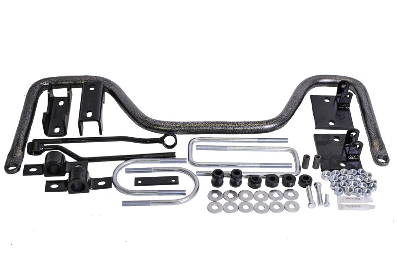 Hellwig 7269 Big Wig Sway Bar - Walmart.com