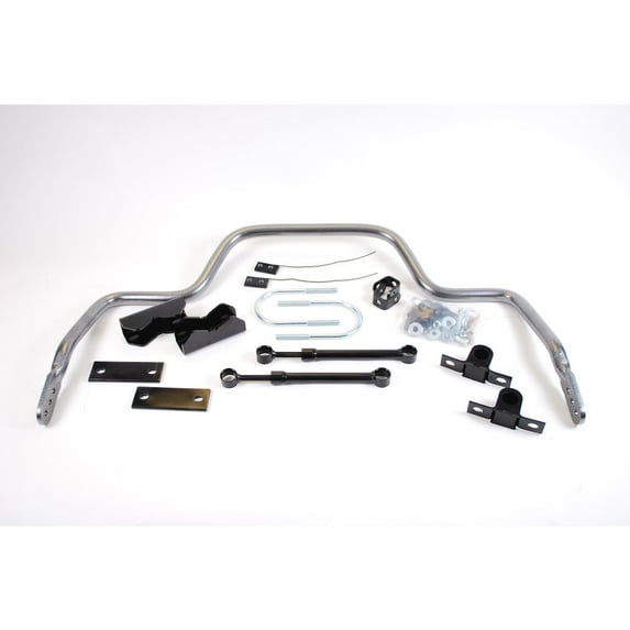 Hellwig 7270 Big Wig Sway Bar Fits select: 2011-2019 CHEVROLET SILVERADO, 2011-2019 GMC SIERRA