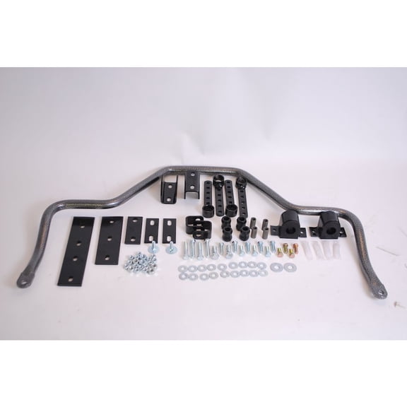 Hellwig 7626 Sway Bar Fits 94 02 Fits/For Ram 1500 Fits/For Ram 2500 Fits/For Fits select: 1994-2002 DODGE RAM 1500, 1994-2002 DODGE RAM 2500