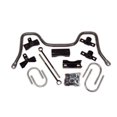 thumbnail image 1 of Hellwig 7663 Sway Bar; Rear; 1 in. Bar Dia.; Fits select: 2004-2008 FORD F150, 1 of 2