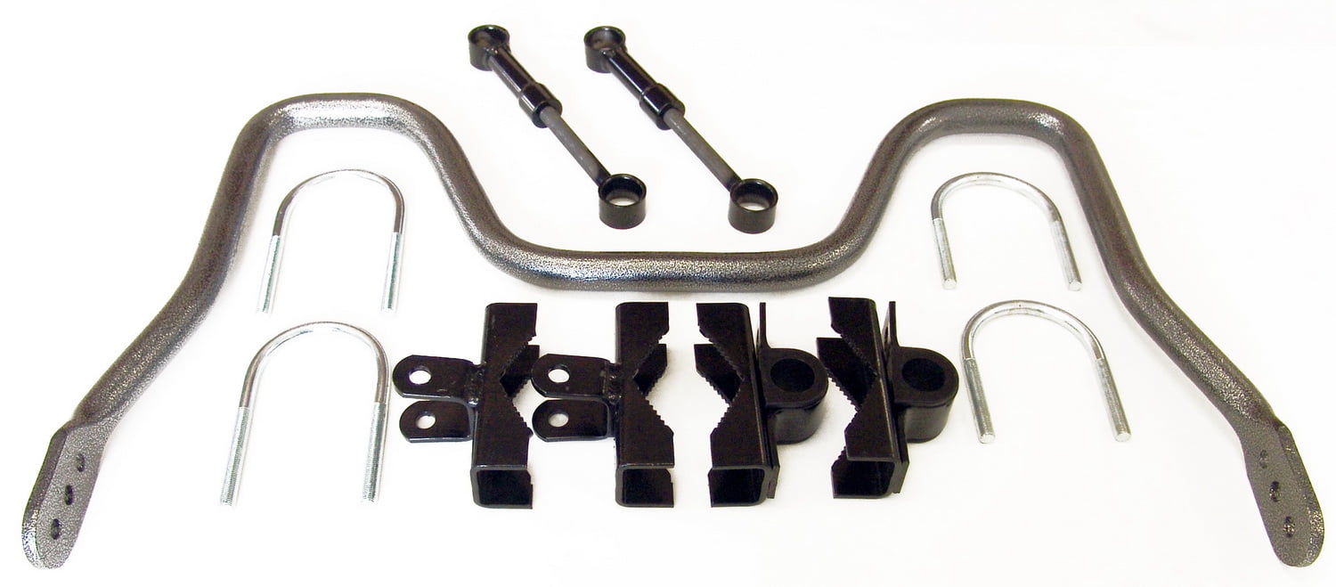 Hellwig 7685 Front Sway Bar 07-20 GM SUV/Truck Hellwig 7685 Front Sway Bar 07-20 GM SUV/Truck
