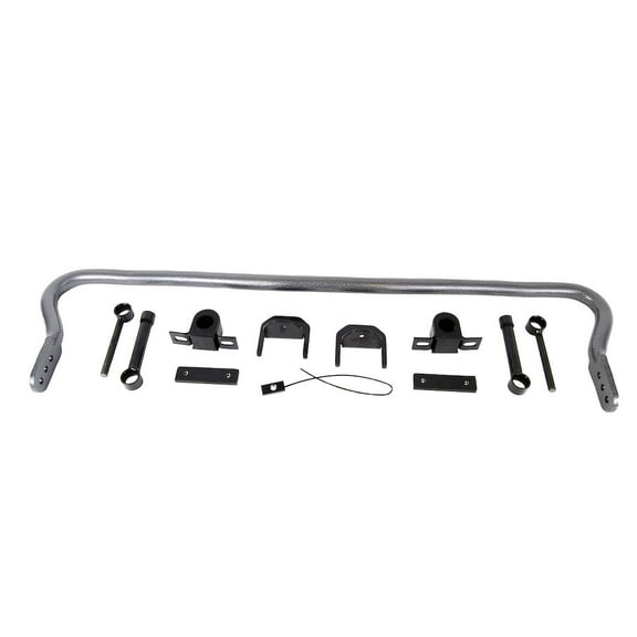 Hellwig 7760 Automotive Replacement Suspension Rear Sway Bar