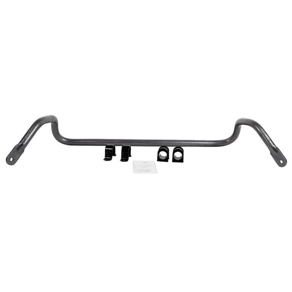 Hellwig 20-23 Chevrolet Silverado 2500/3500 HD Solid Heat Treated Chromoly 1.5in Front Sway Bar