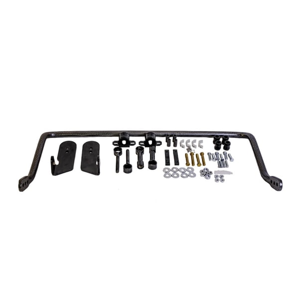 Hellwig 7867 Sway Bar Fits 66 77 Fits/For Bronco Fits select: 1966-1977 FORD BRONCO