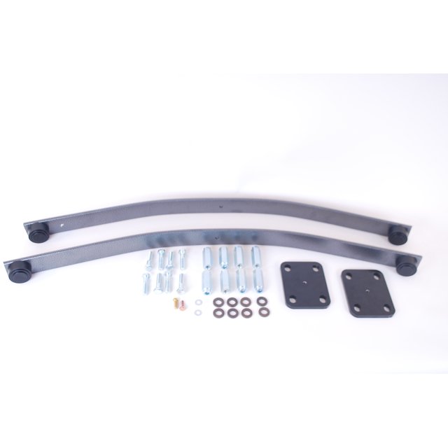 Hellwig 9665 Leaf Helper Spring Fits select 20142020 RAM PROMASTER