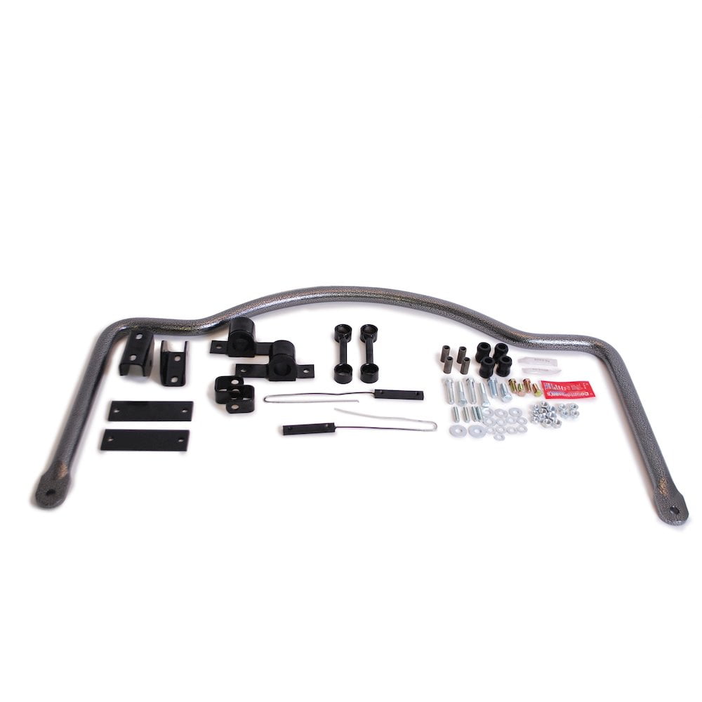 Hellwig 7635 Rear Sway Bar 97-17 GM Van Hellwig 7635 Rear Sway Bar 97-17 GM Van