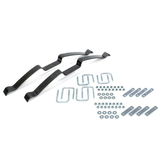 Hellwig 978 EZ-990 Helper Spring Kit Fits 15-22 F-150 Fits select: 2015-2022 FORD F150