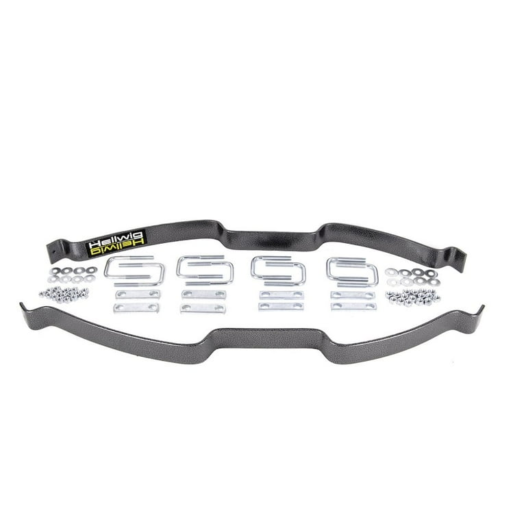 Hellwig 987 EZ-990 Helper Spring Hellwig 987 EZ-990 Helper Spring