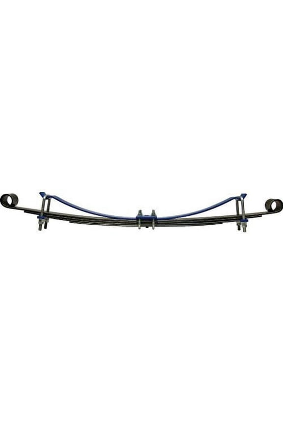 Hellwig 989 EZ-990 Helper Spring Kit Fits 09-14 F-150 Fits select: 2009-2014 FORD F150