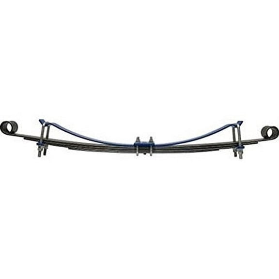 Hellwig 991 EZ-990 Helper Spring Kit Fits select: 1975-2004 FORD F150, 2000-2006 TOYOTA TUNDRA