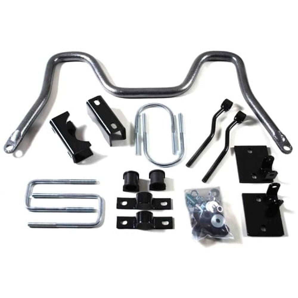 Hellwig 7709 Rear Sway Bar 09-20 Dodge Ram Hellwig 7709 Rear Sway Bar 09-20 Dodge Ram