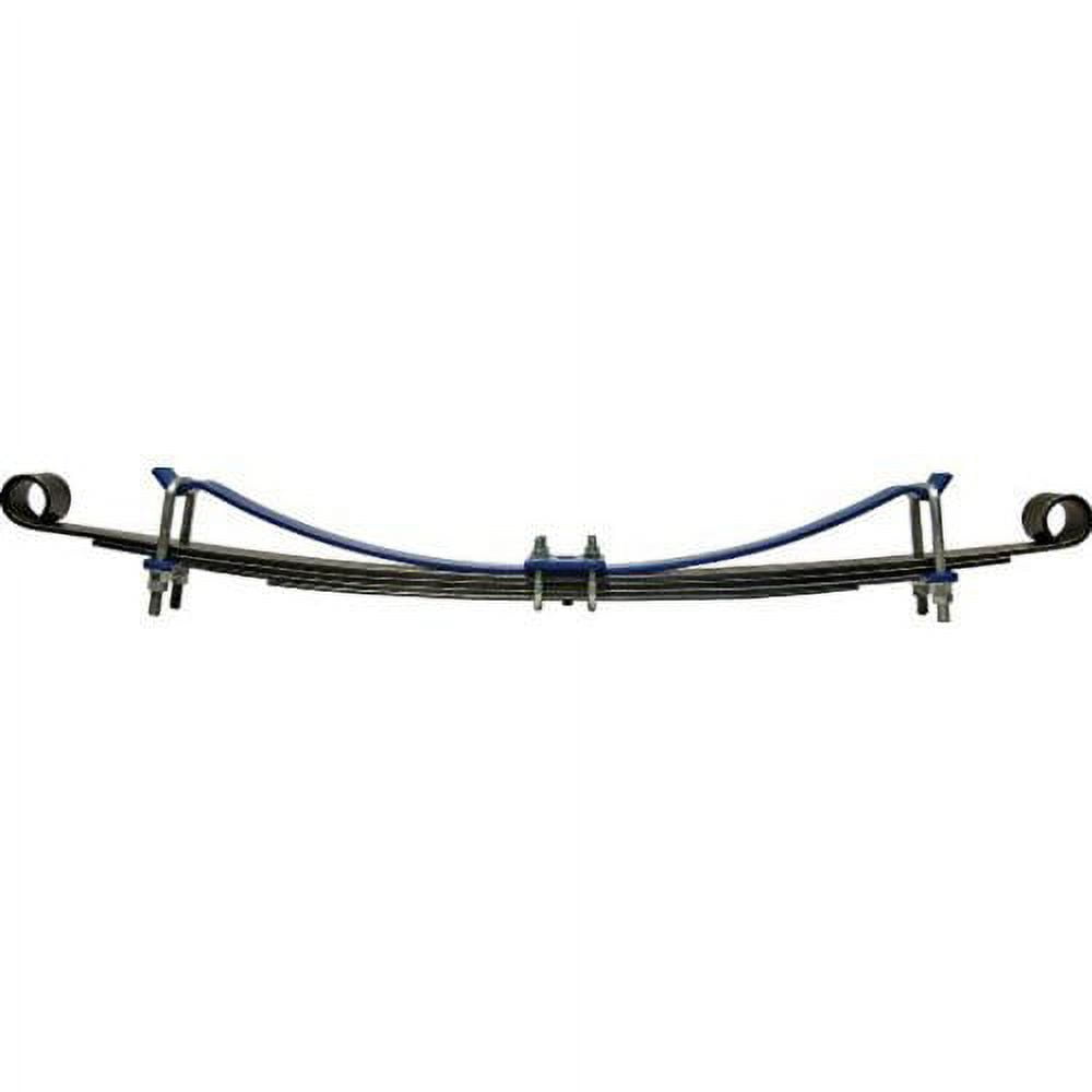 Hellwig EZ990 Helper Springs Kit for 9011 Ford Ranger 9407 Mazda