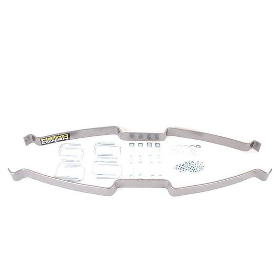 Hellwig Ez-990 Helper Spring