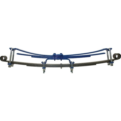 Hellwig 2551 LP-25 Add A Leaf Kit Hellwig 2551 LP-25 Add A Leaf Kit