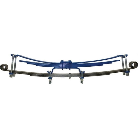 Hellwig LP/35 HEAVY DUTY LEAF KIT 3520
