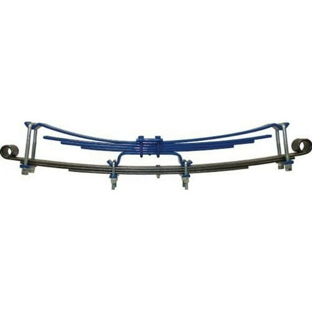 Hellwig Lp-35 HD Load Leveling Helper Springs For 19 Ram 3500 RWD (3527 ...