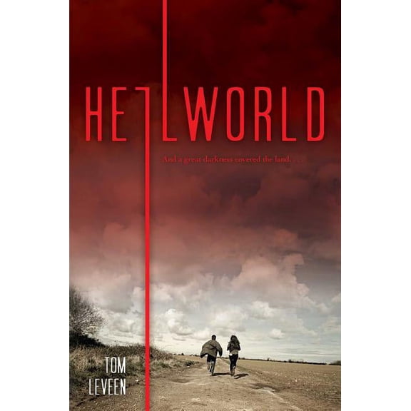 Hellworld (Paperback)