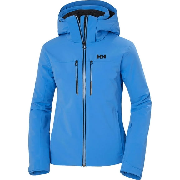 Helly Hansen Alphelia Lifaloft Jacket - Women's