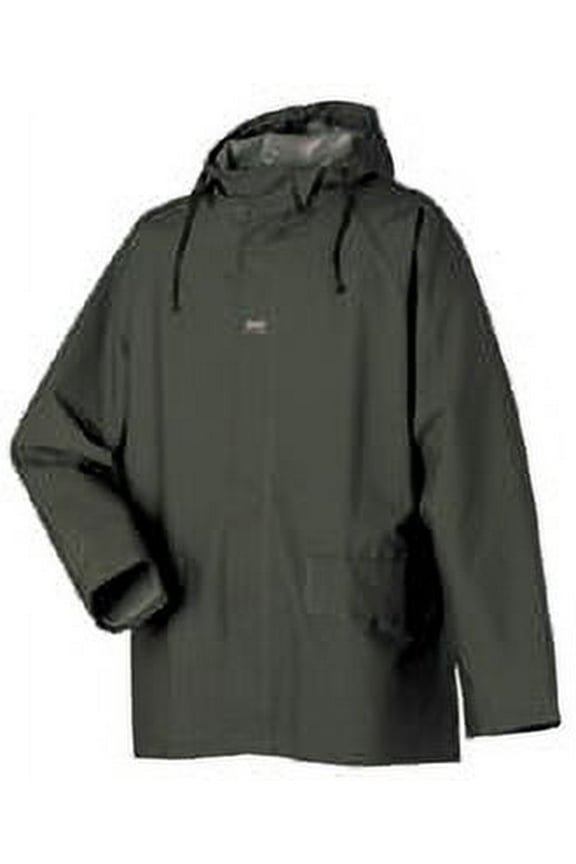 Army Ground Pvc Jacket-Mandal, XL, 70129-480 (70211480)