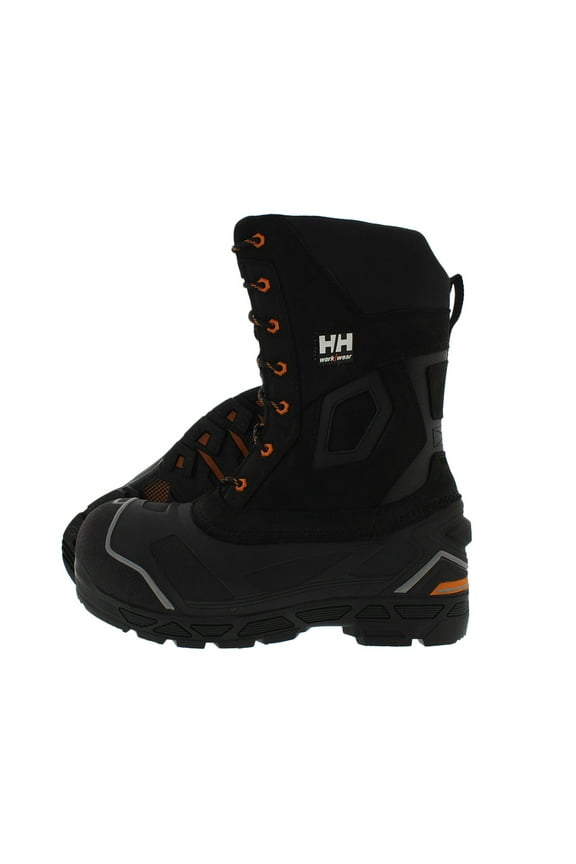 Denali Pack Boot Mens Shoes Size 11, Color: Black