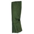 thumbnail image 1 of Helly Hansen Hh Rain Pants Green 3xl, 1 of 2