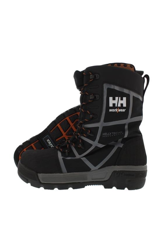 Juneau Pack Boot Mens Shoes Size 14, Color: Black