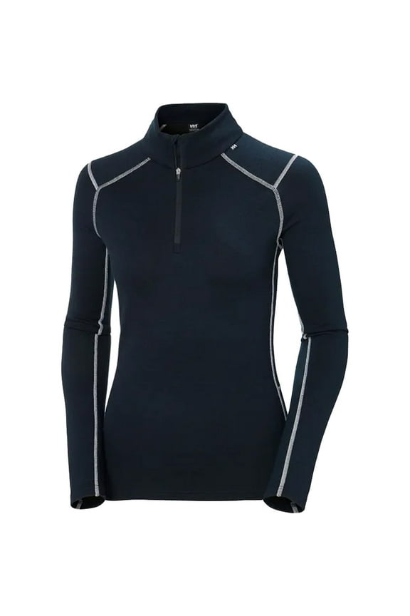LIFA Merino Midweight 1/2 Zip - Women's