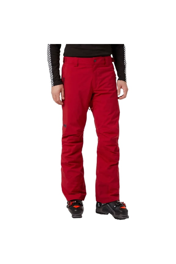 Legendary Insulated Snow Pants Mens Black XXL