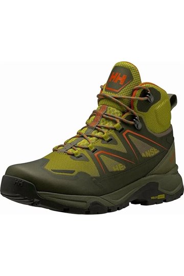 Helly Hansen Boots Mens display picture 1